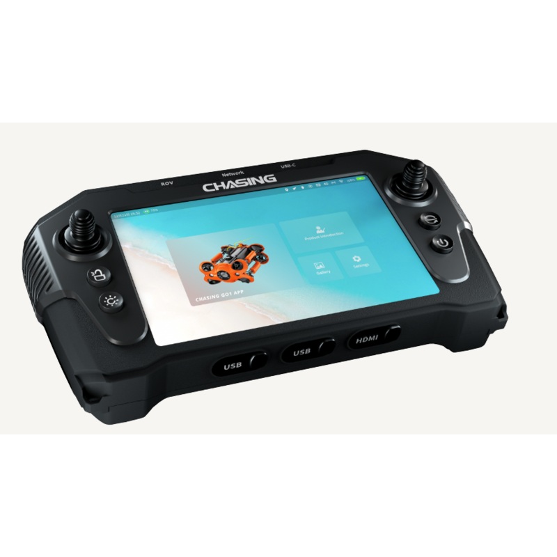 Chasing – Water Proof Remote