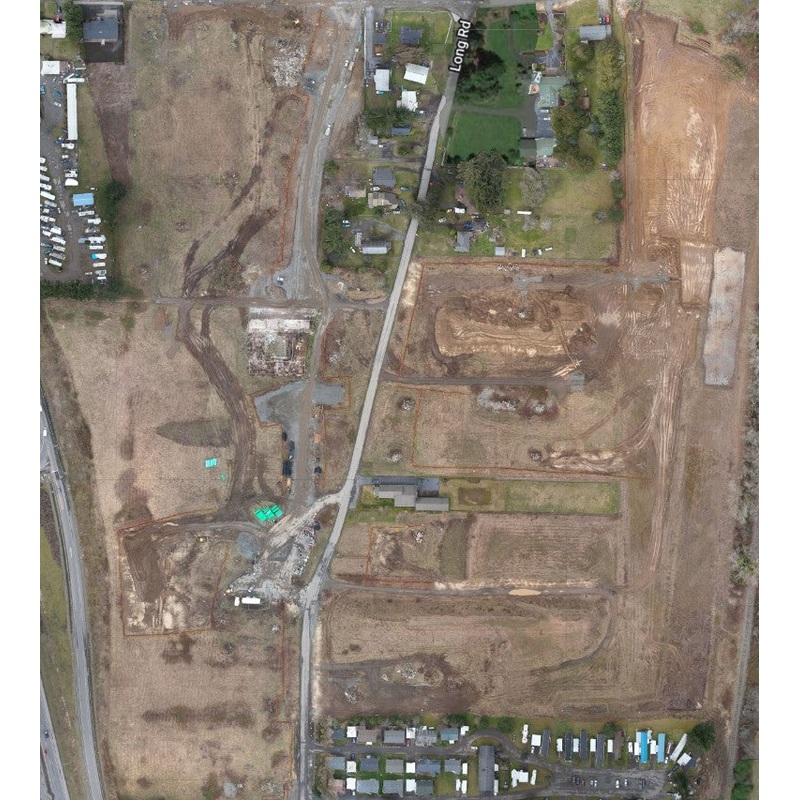 Construction Monitoring
