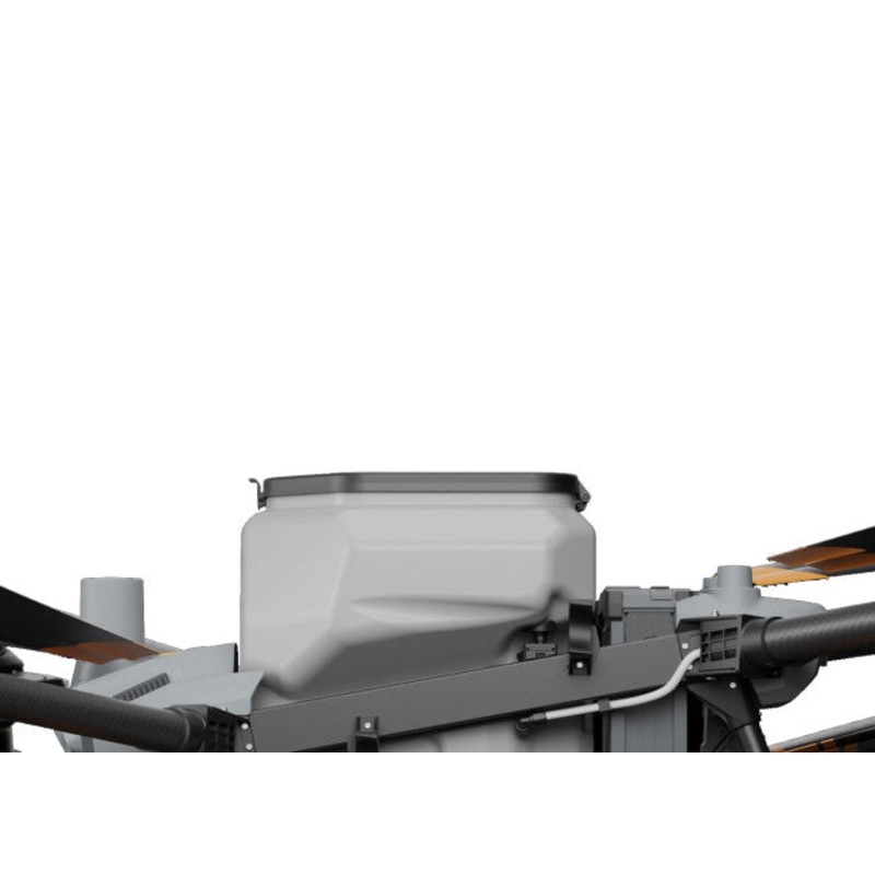 DJI Agras T40 Spreading System 3.0