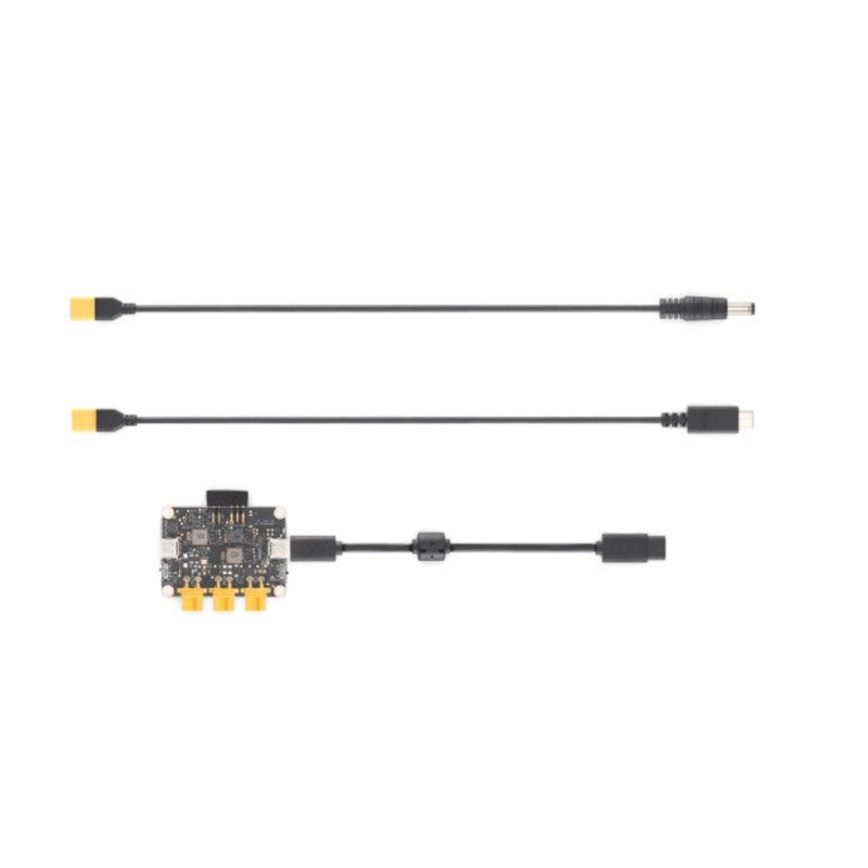 DJI -E-Port Development Kit