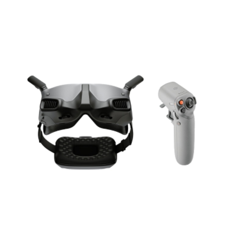 DJI – Goggles Integra Motion Combo with RC Motion 2
