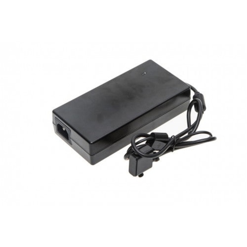 DJI – Inspire 1 Part 13 180W Power Adaptor (without AC cable)