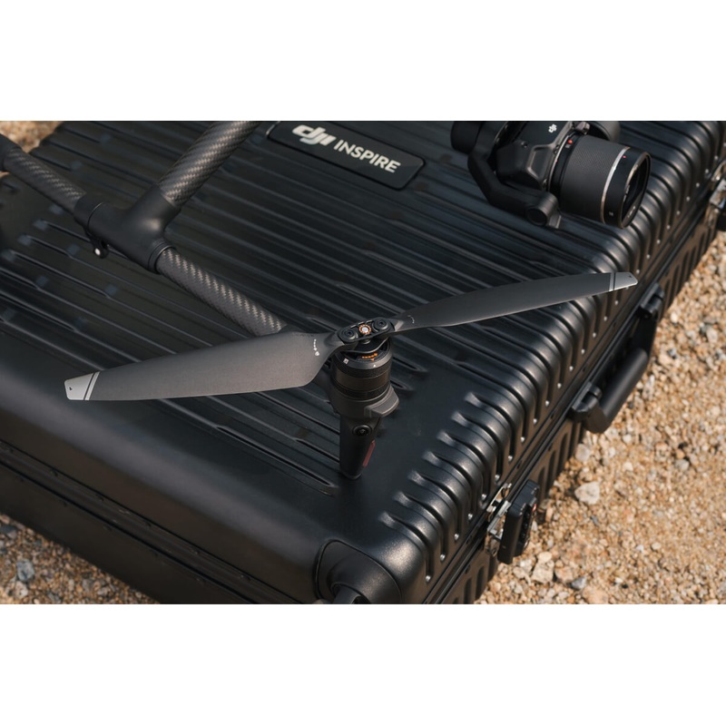 DJI – Inspire 3 Foldable Quick-Release Propellers for High Altitude (Pair)