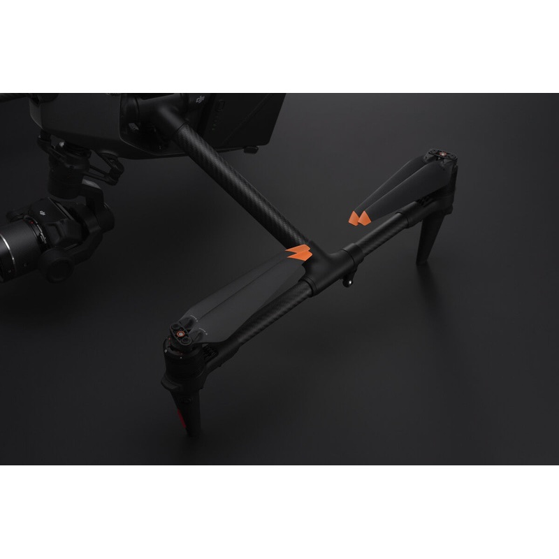 DJI – Inspire 3 Foldable Quick-Release Propellers (Pair)