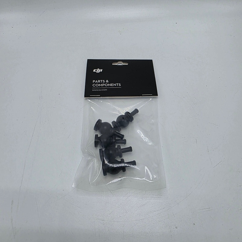 DJI – Large Rubber Dampers