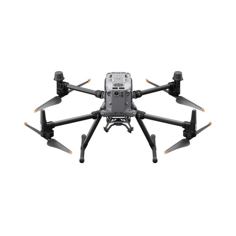 DJI – Matrice 350 RTK Plus (batteries & charger not included)