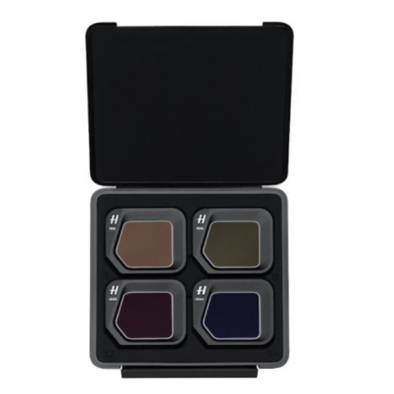 DJI Mavic 3 Classic ND Filters Set (ND8/16/32/64)