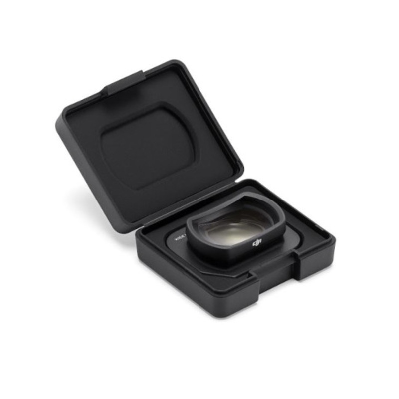 DJI – Mavic 3 Classic Wide-Angle Lens