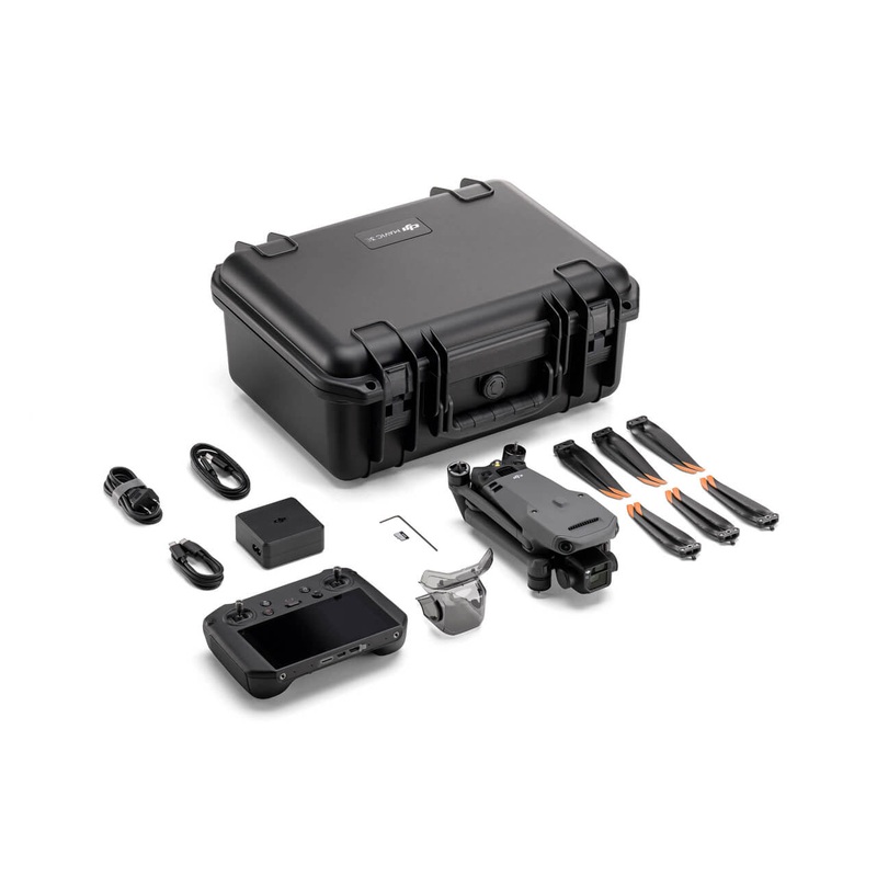 DJI Mavic 3 Enterprise – 1 Year Shield Protection Plus