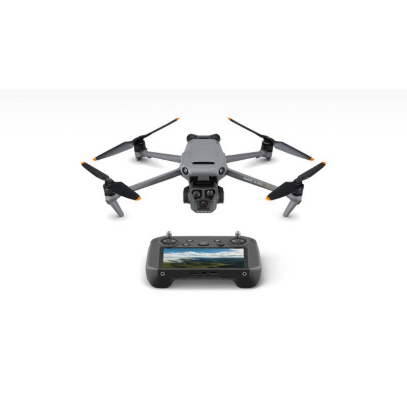 DJI – Mavic 3 Pro Cine Premium Combo