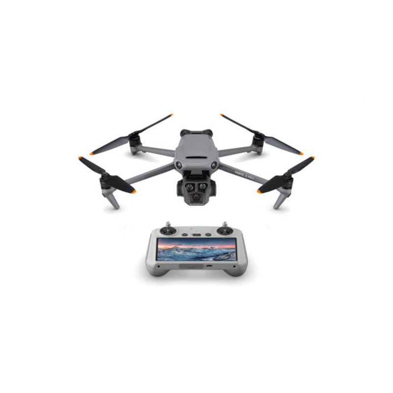 DJI – Mavic 3 Pro with DJI RC