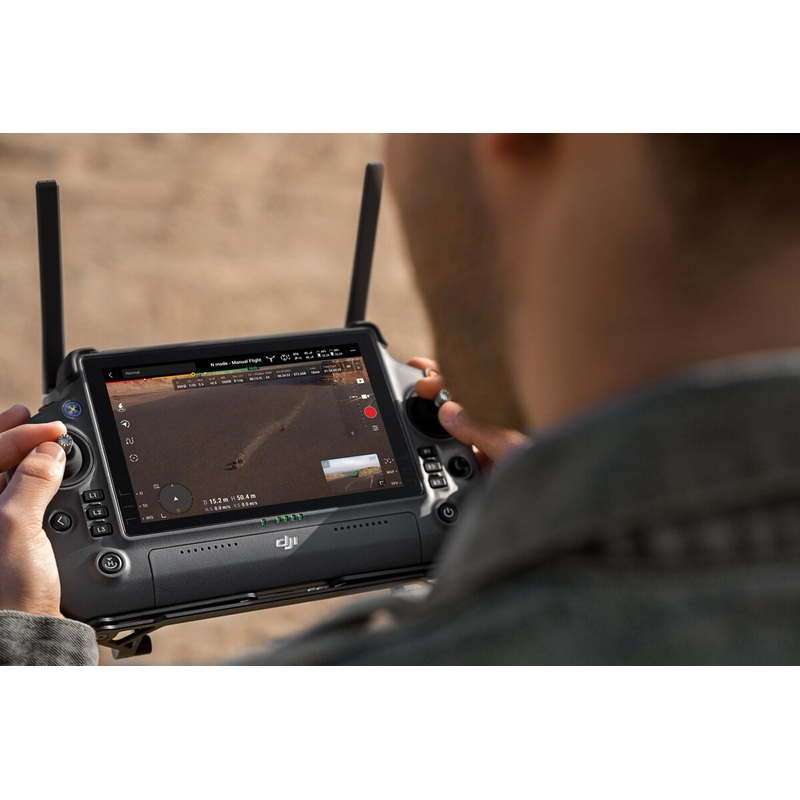 DJI – RC Plus (Inspire 3)