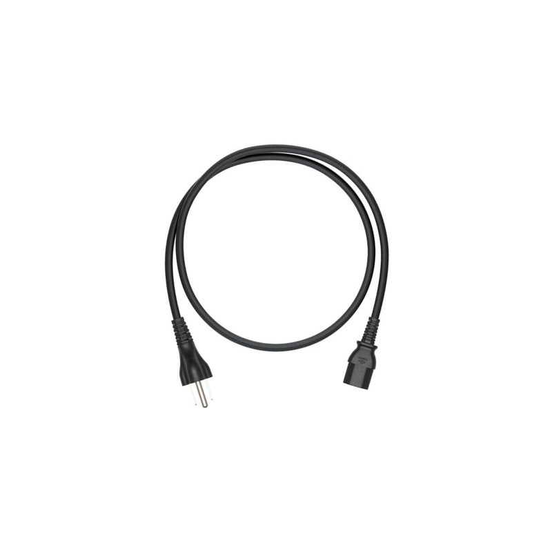 DJI – TB51 Intelligent Battery Charging Hub AC Cable