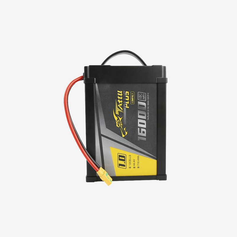 FREEFLY – Alta X 12S Flight Pack – 16AH 15C (single battery)