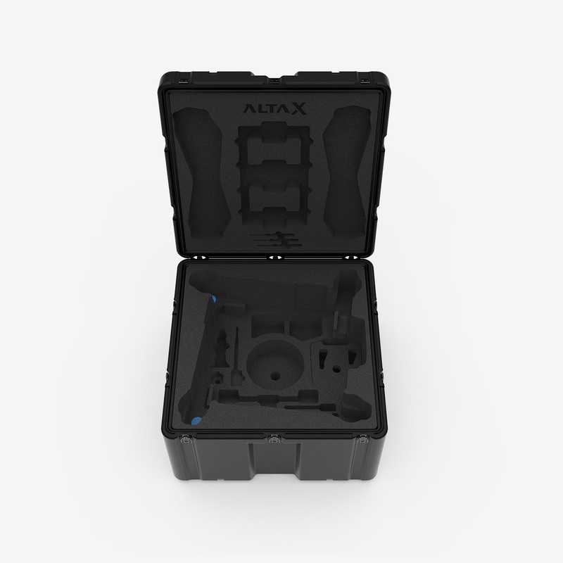 FREEFLY – Alta X Case