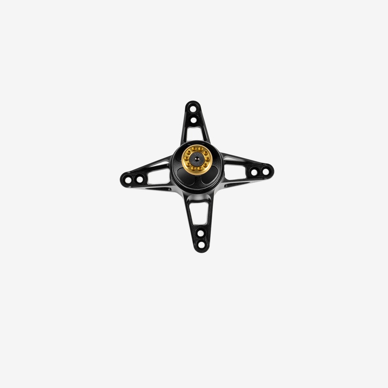 FREEFLY – Alta X Short Quick Release Mount