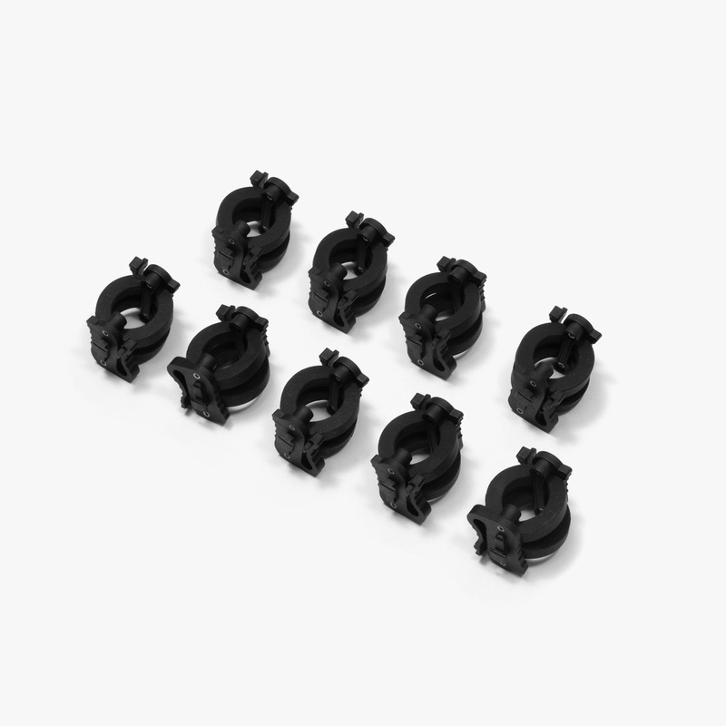 FREEFLY – Alta X Vibration Isolator Cartridge Set