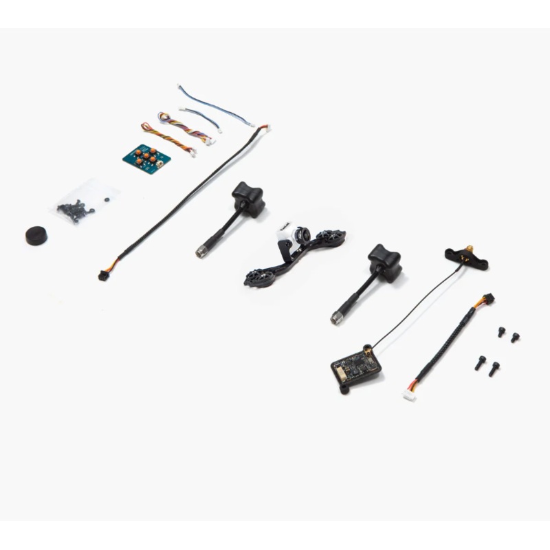 FREEFLY – Optinal FPV Systems for Alta X