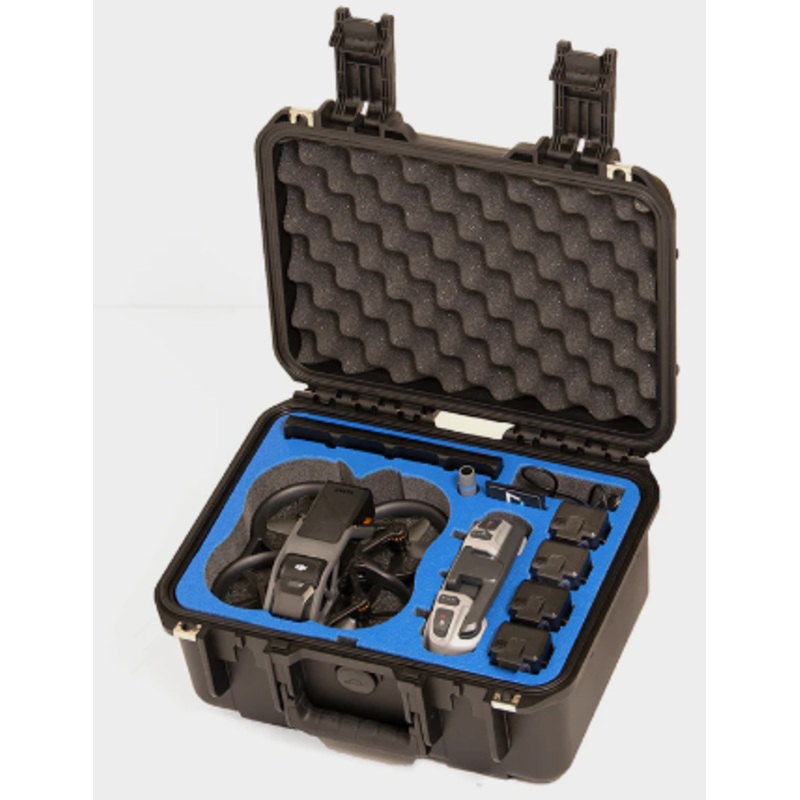 GPC – DJI Avata Compact Case