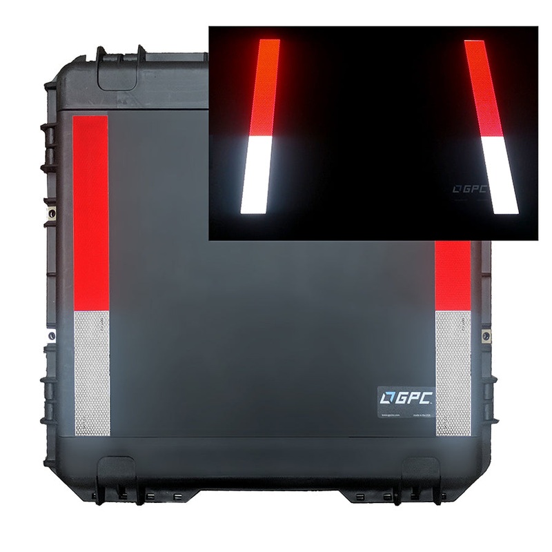 GPC – Reflective Strips