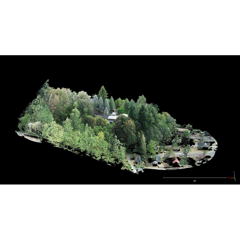 LiDAR Services