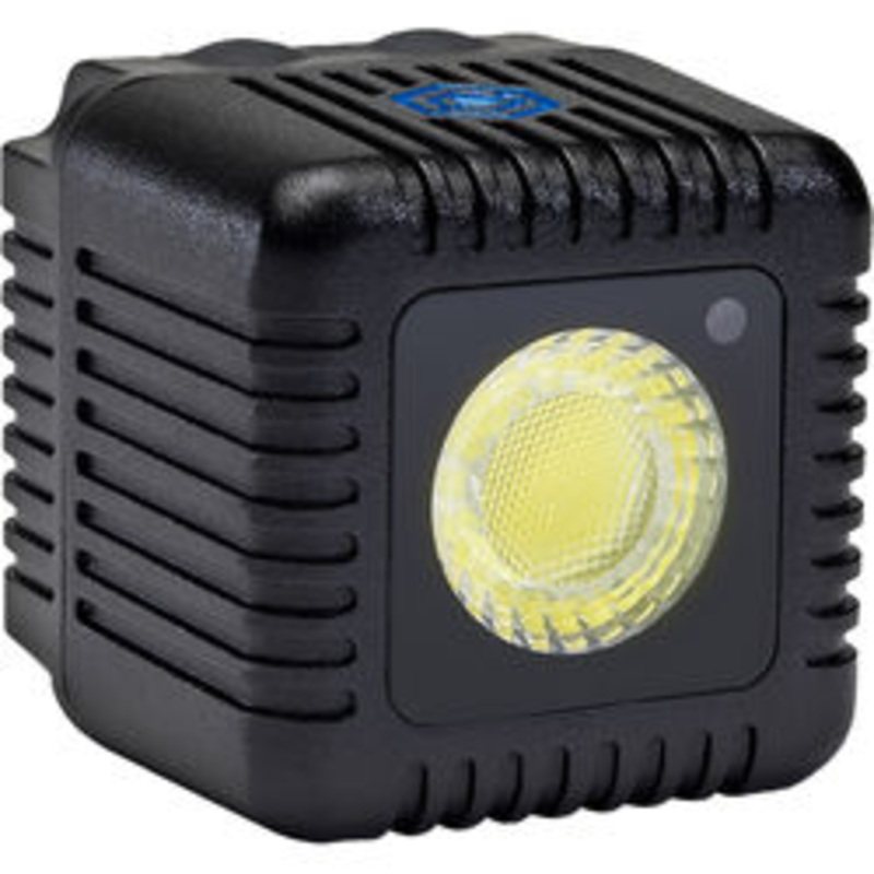 Lume Cube – Single (Black)