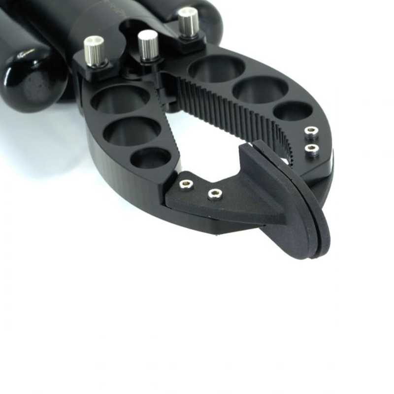 Qysea – FiFish Parallel Gripper