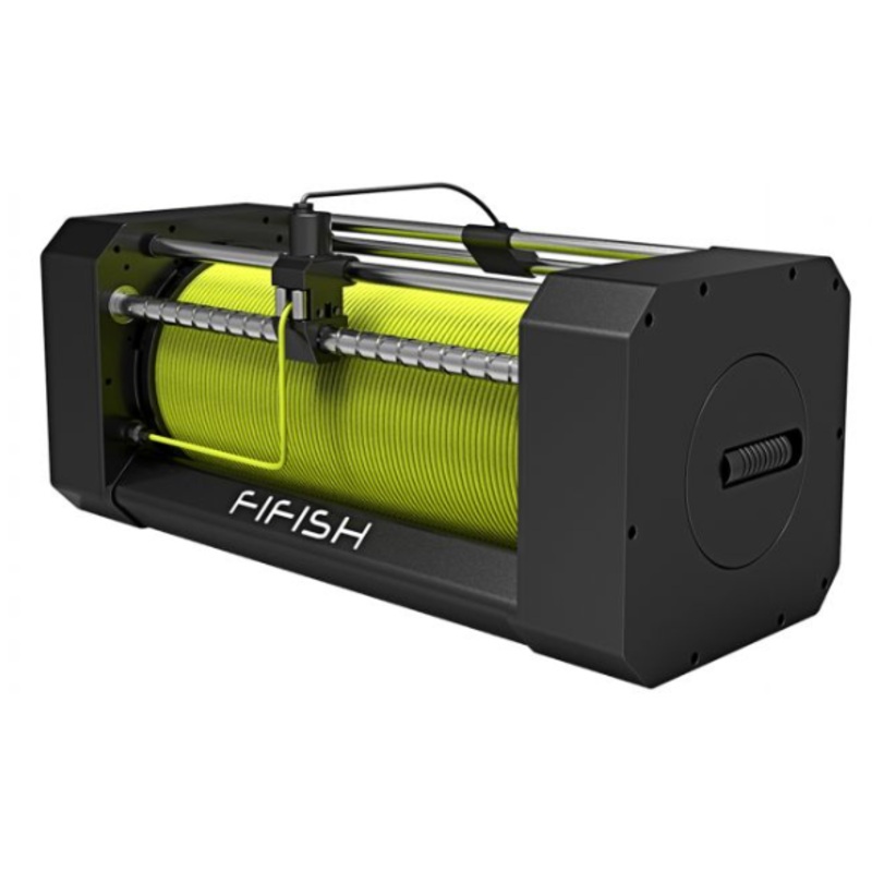 Qysea – FiFish W6 Electric Powered Spool