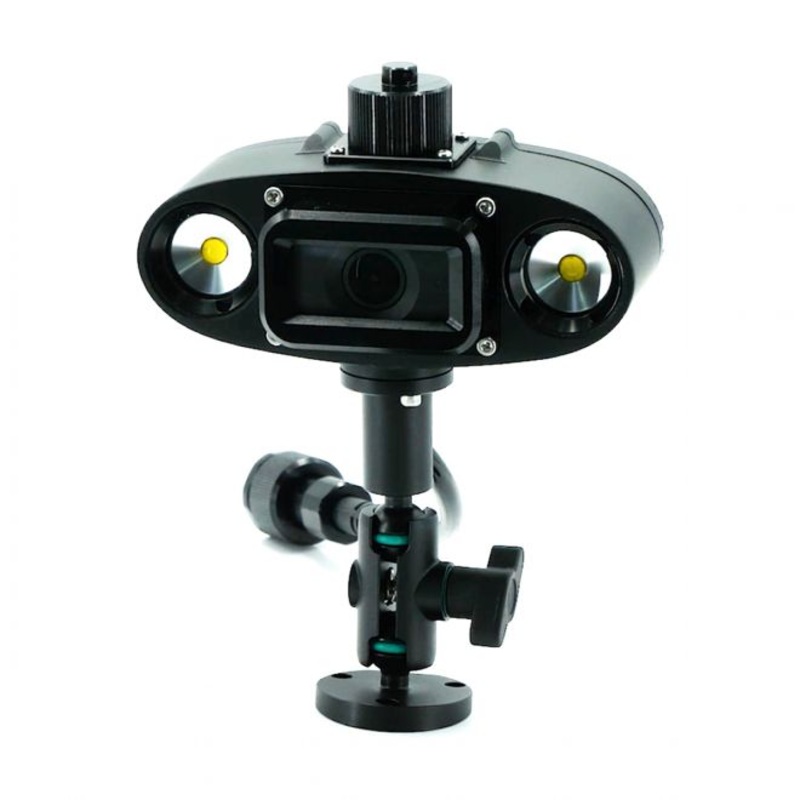 Qysea – Fifish W6 Q-Camera