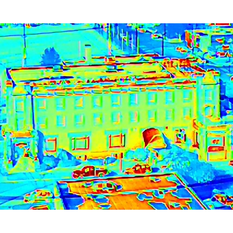Thermal Inspection