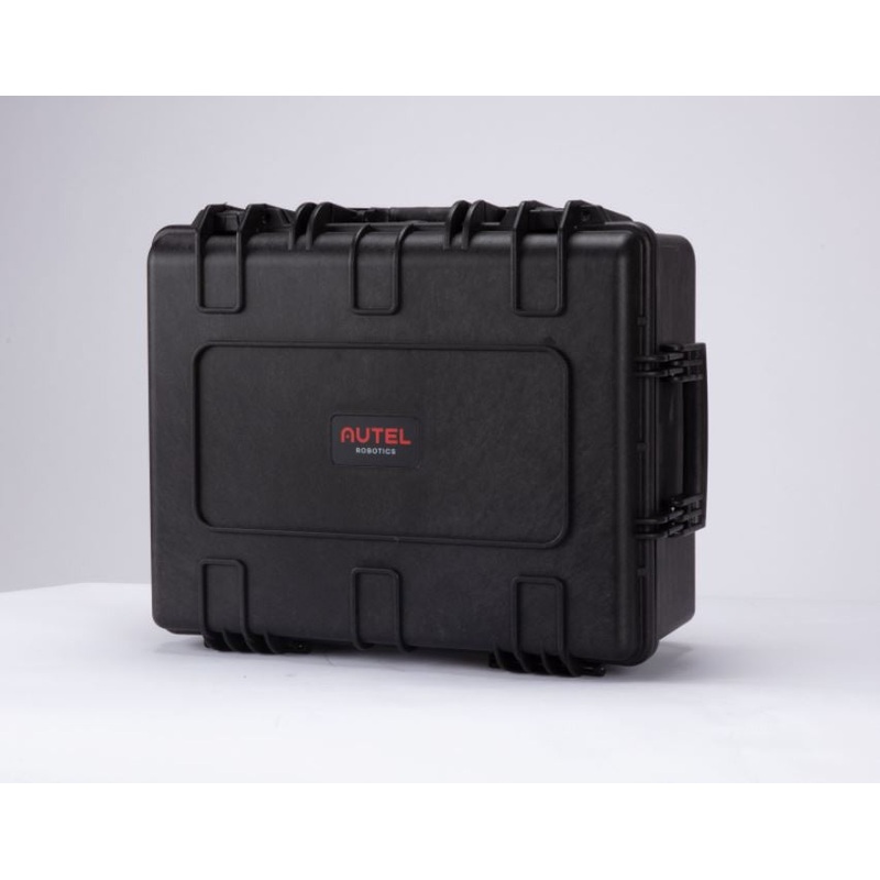 Autel Robotics – Battery Bundle (4 Batteries + Battery Case) 7KG