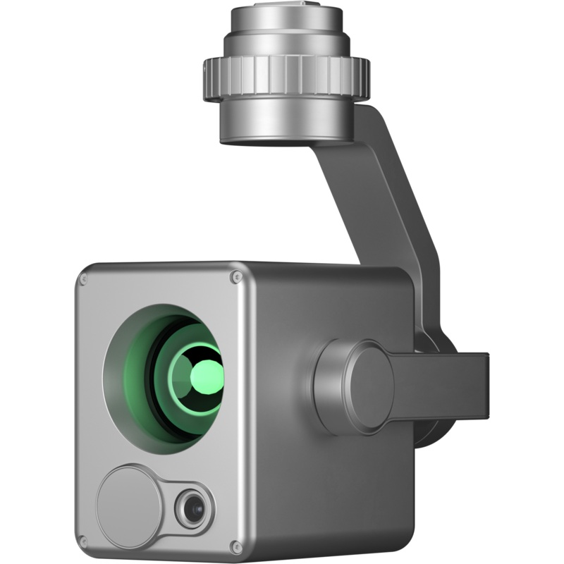 Autel Robotics – Dragonfish DG-T3H (1280 Thermal Tri-Sensor)