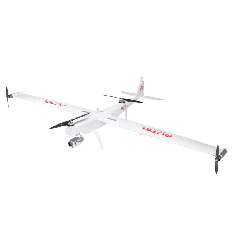 Autel Robotics – Dragonfish Standard with T3H/1280 Tri Sensor
