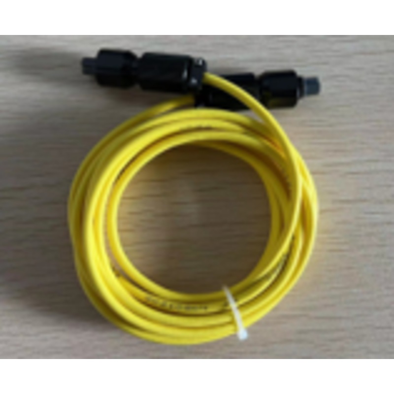 Chasing – 3M tether