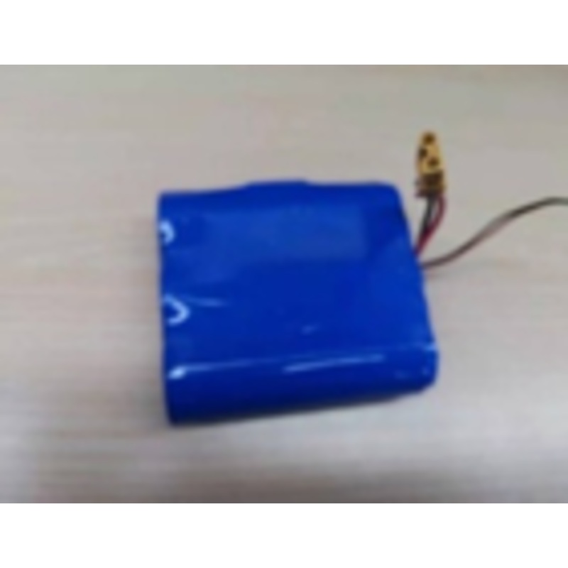 Chasing – Dory battery pack