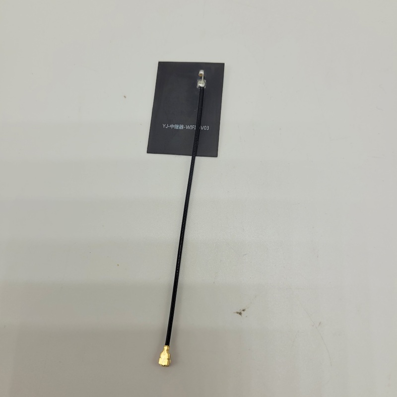 Chasing – Dory Buoy WIFI Antenna (right)
