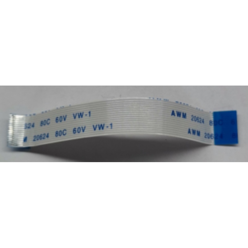 Chasing – FPC cable for throttle