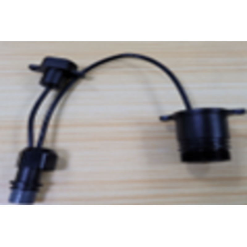 Chasing – Gladius Mini S SD card mounting base (with no SD card or cover)