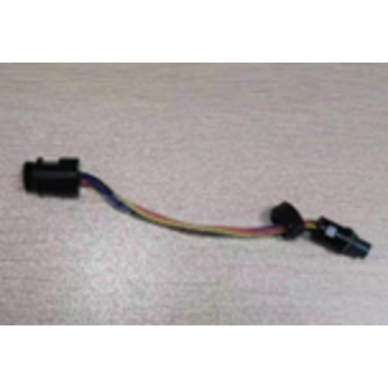 Chasing – Gladius Mini S tether socket connector