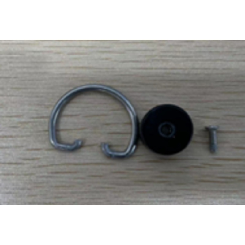 Chasing – M2 battery pull ring