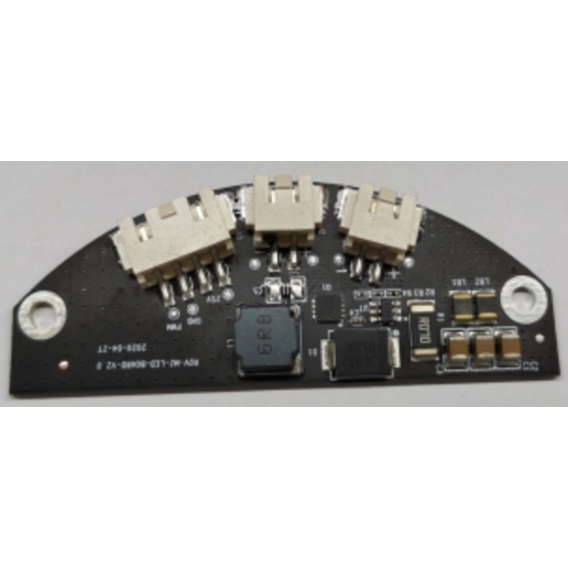Chasing – M2 LED board