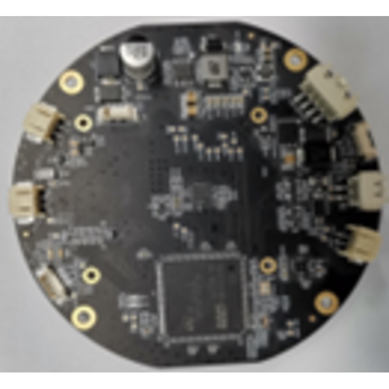 Chasing – M2 Pro Electric Control Board