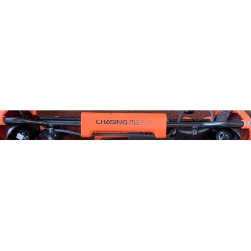 Chasing – M2 Pro handle kit with logo