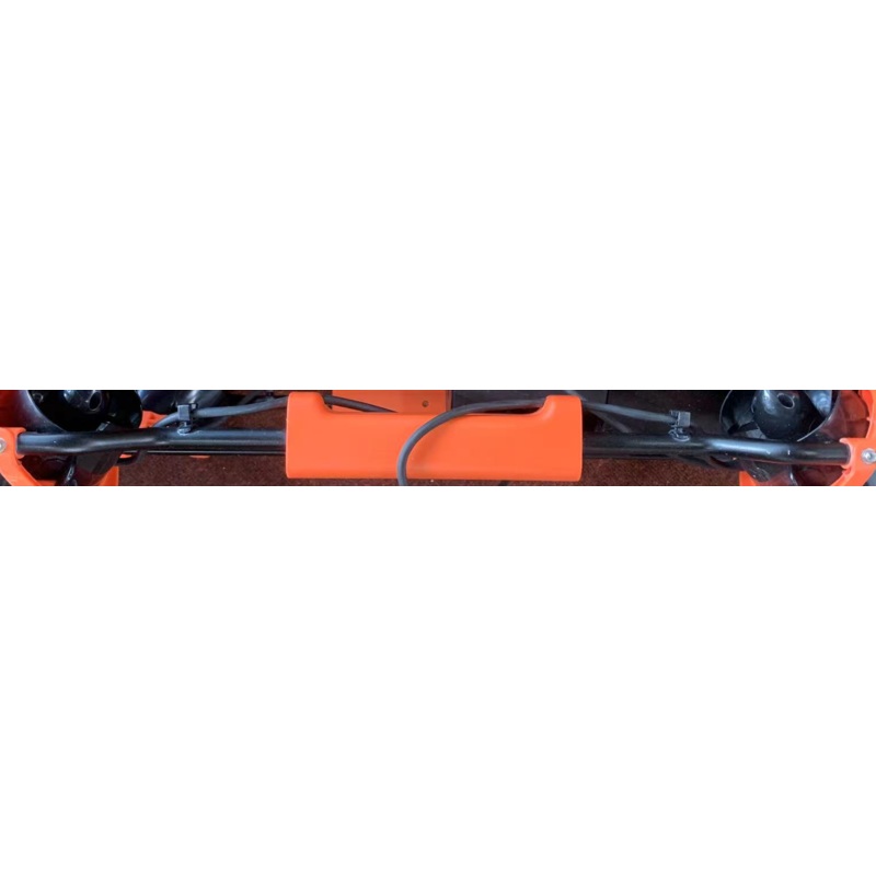 Chasing – M2 Pro handle kit with no logo