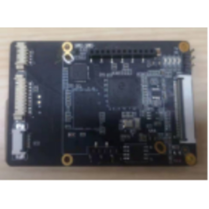 Chasing – M2 Pro Max 377 core board