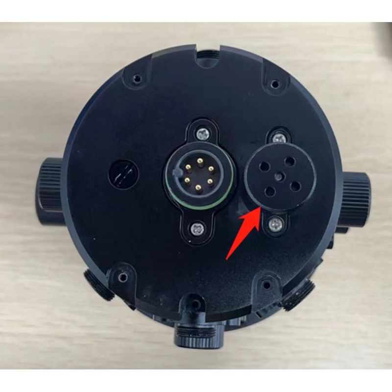 Chasing – M2 Pro Max depth sensor module