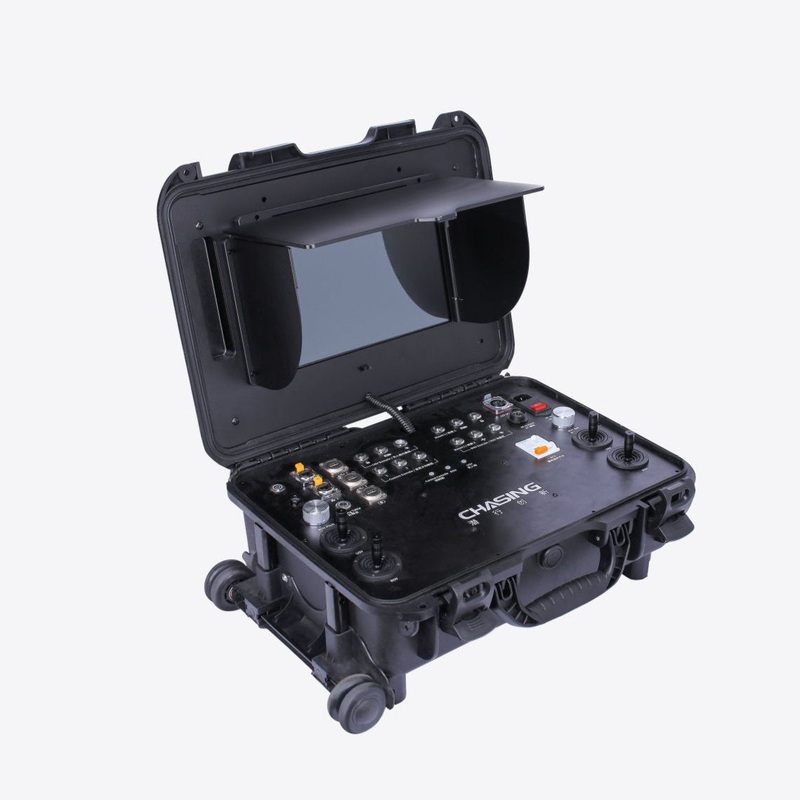 Chasing – M2 Pro Series ROV Control Console