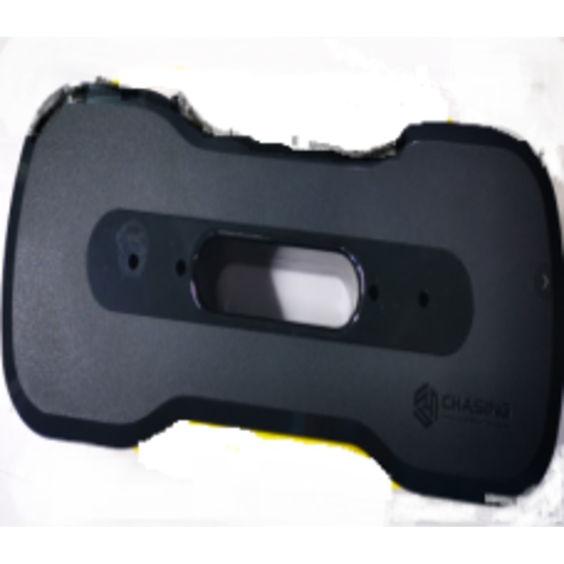 Chasing – M2 winder with no tether