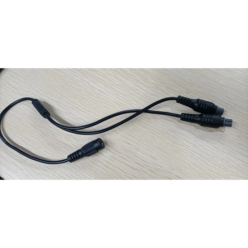 Chasing – Mini 2 in 1 connector cable
