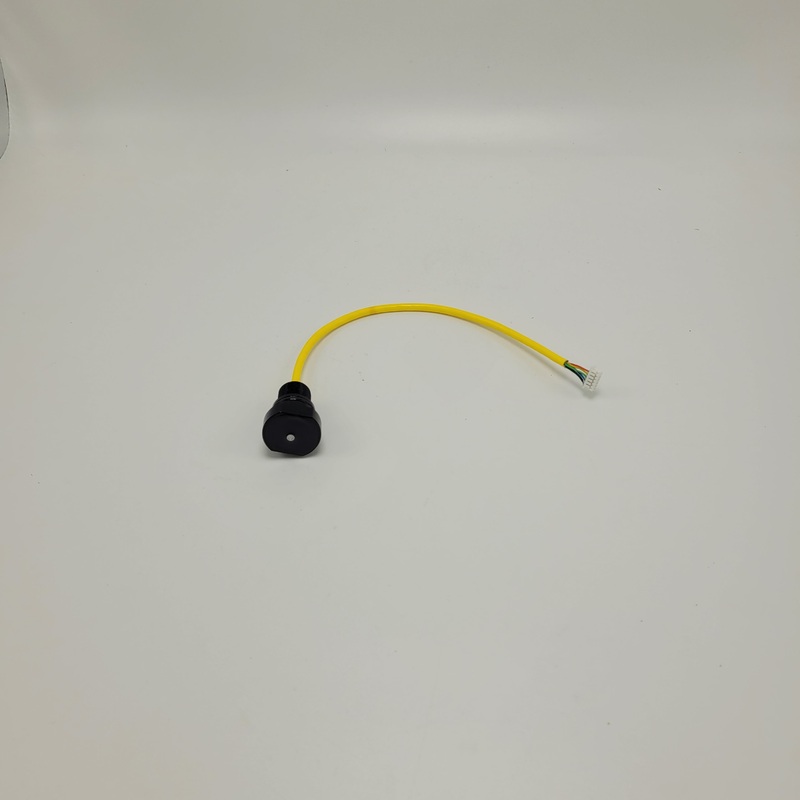 Chasing – Mini depth sensor module